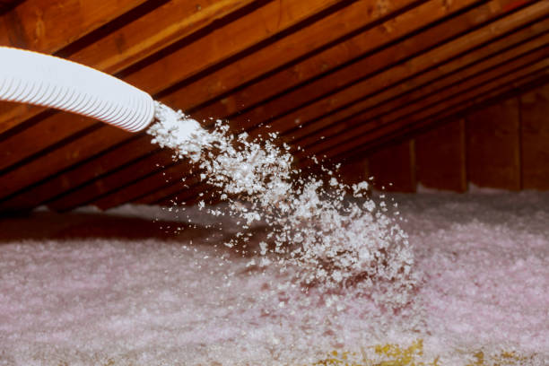 Best Fiberglass Insulation in Owosso, MI