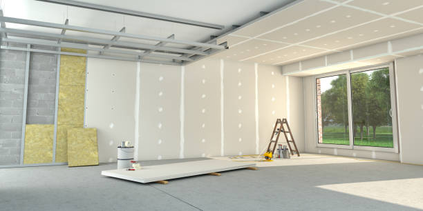 Best Eco-Friendly Insulation in Owosso, MI