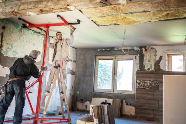 Best DIY Insulation Kits and Guidance in Owosso, MI