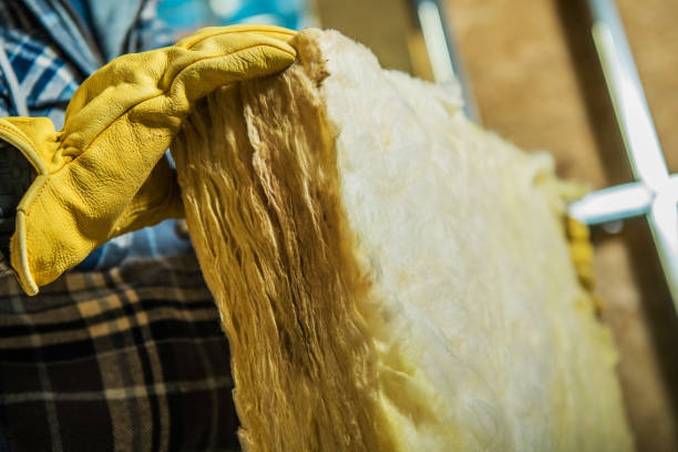 Owosso, MI Insulation Contractor Company