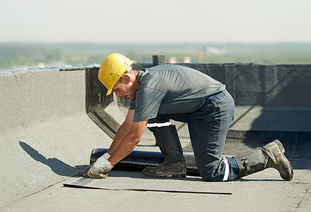 Best Energy Efficiency Insulation in Owosso, MI
